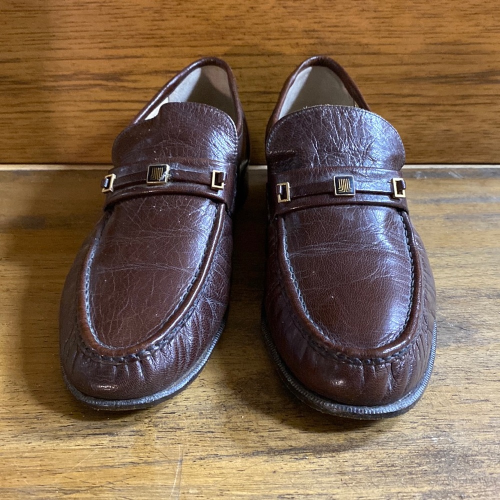 Lane Crawford size 9 Dress Shoes